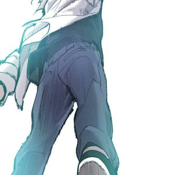Phá Bỏ Giới Hạn: Chapter 44