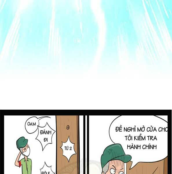 Phá Bỏ Giới Hạn: Chapter 44