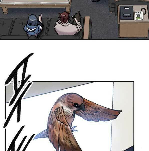 Phá Bỏ Giới Hạn: Chapter 44