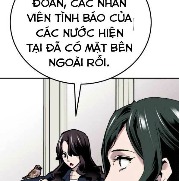 Phá Bỏ Giới Hạn: Chapter 44