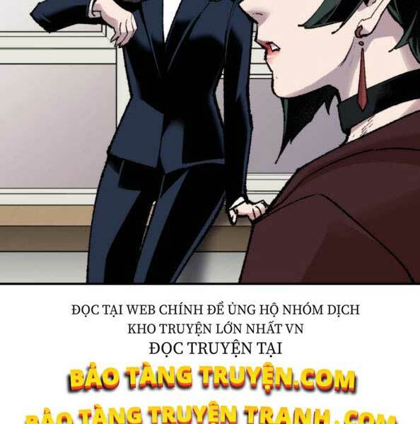 Phá Bỏ Giới Hạn: Chapter 44
