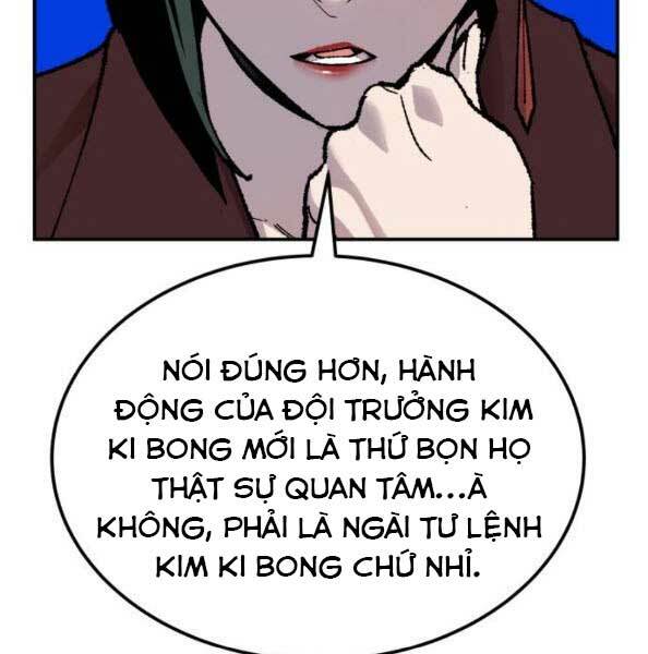 Phá Bỏ Giới Hạn: Chapter 44