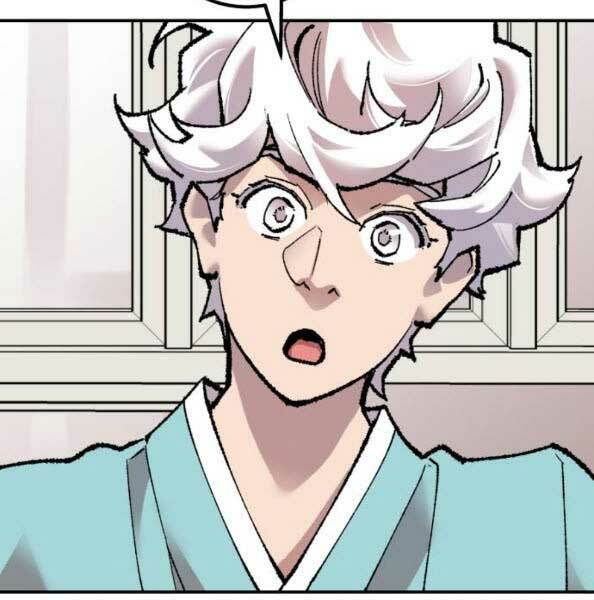 Phá Bỏ Giới Hạn: Chapter 44