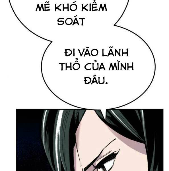 Phá Bỏ Giới Hạn: Chapter 44