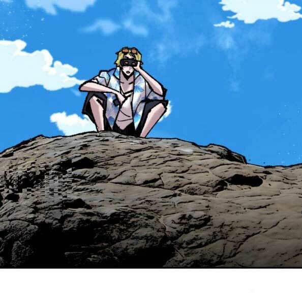 Phá Bỏ Giới Hạn: Chapter 44