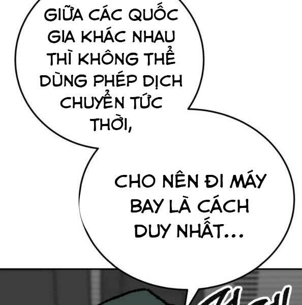 Phá Bỏ Giới Hạn: Chapter 44
