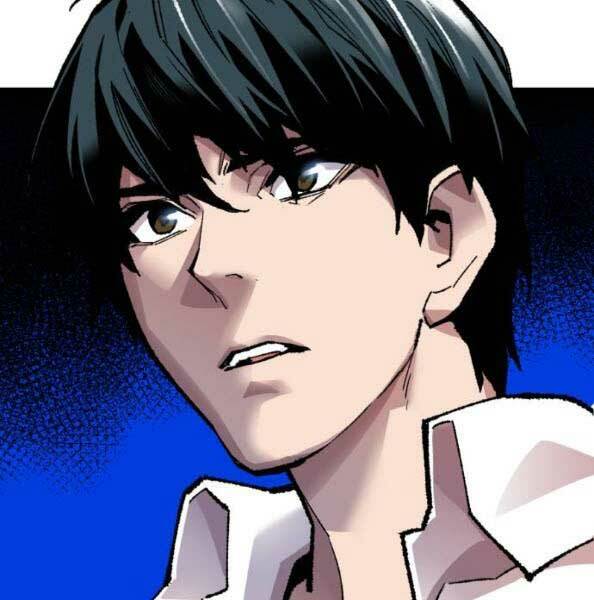 Phá Bỏ Giới Hạn: Chapter 44