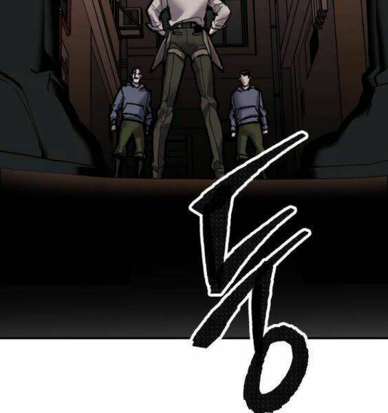 Phá Bỏ Giới Hạn: Chapter 45