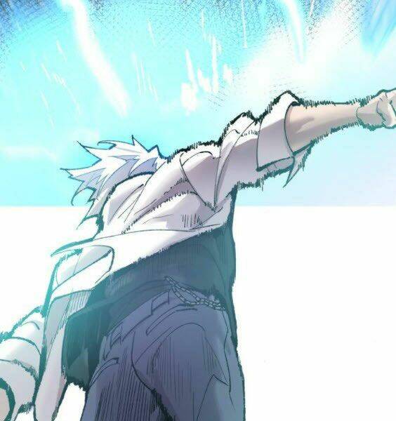 Phá Bỏ Giới Hạn: Chapter 45
