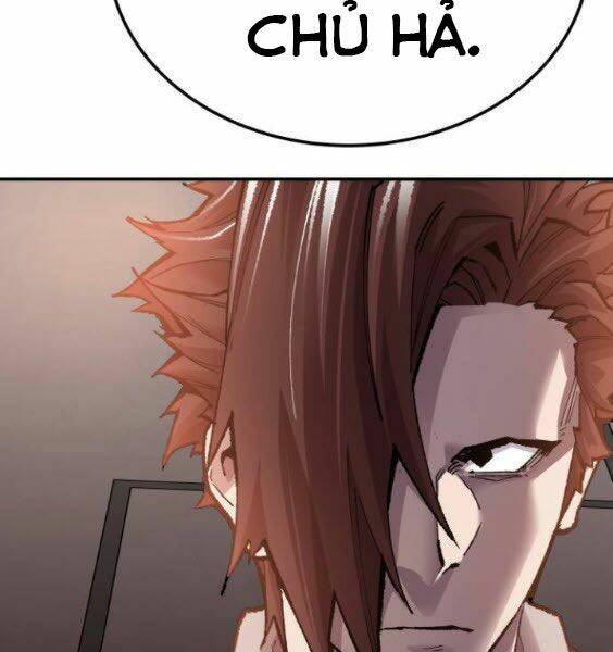 Phá Bỏ Giới Hạn: Chapter 45