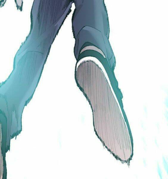 Phá Bỏ Giới Hạn: Chapter 45