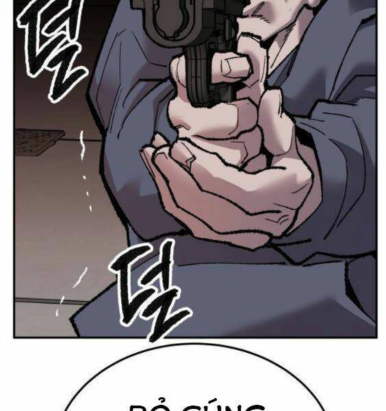Phá Bỏ Giới Hạn: Chapter 45