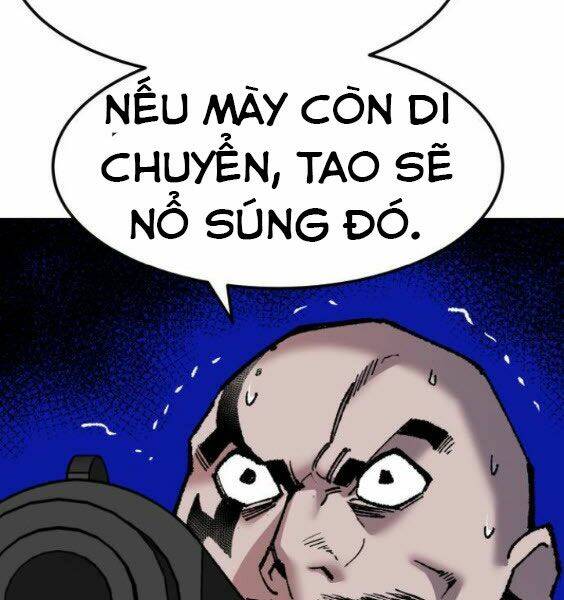 Phá Bỏ Giới Hạn: Chapter 45
