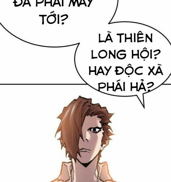 Phá Bỏ Giới Hạn: Chapter 45