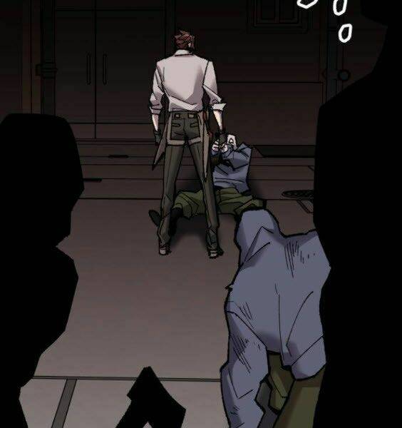 Phá Bỏ Giới Hạn: Chapter 45