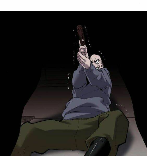Phá Bỏ Giới Hạn: Chapter 45