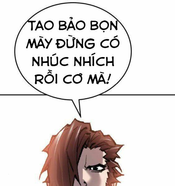 Phá Bỏ Giới Hạn: Chapter 45