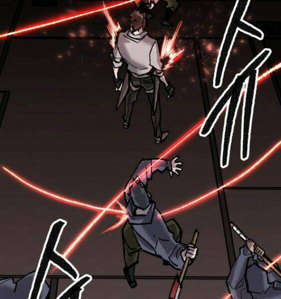 Phá Bỏ Giới Hạn: Chapter 45