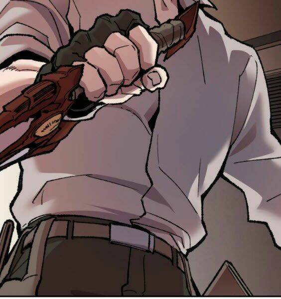 Phá Bỏ Giới Hạn: Chapter 45