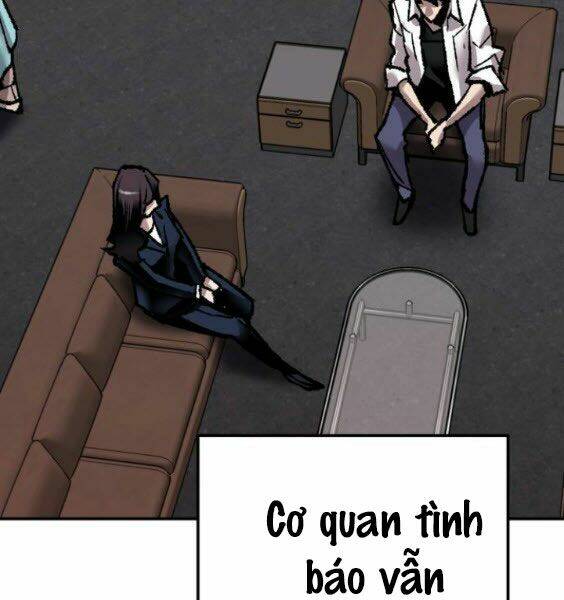 Phá Bỏ Giới Hạn: Chapter 45