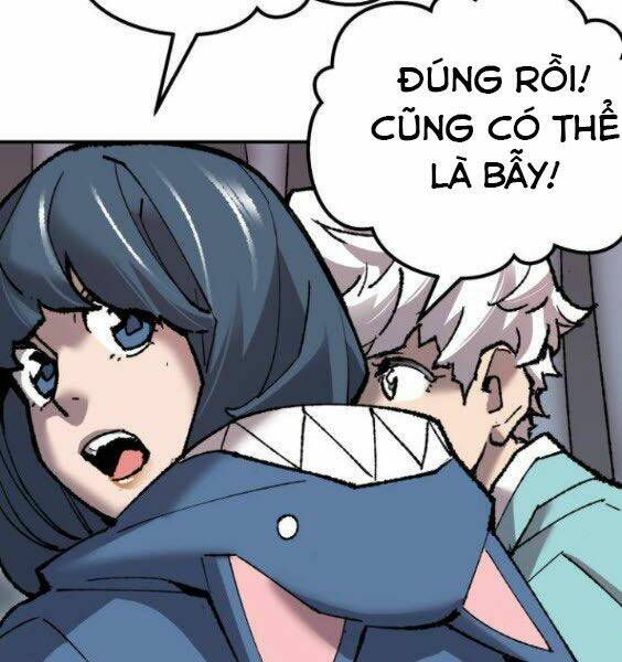 Phá Bỏ Giới Hạn: Chapter 45
