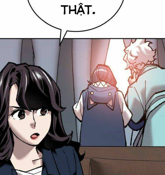 Phá Bỏ Giới Hạn: Chapter 45