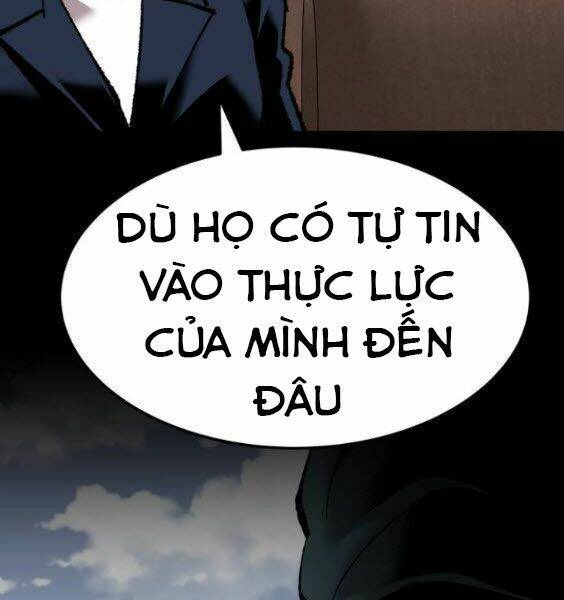 Phá Bỏ Giới Hạn: Chapter 45