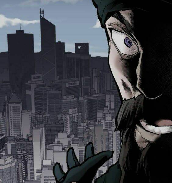 Phá Bỏ Giới Hạn: Chapter 45
