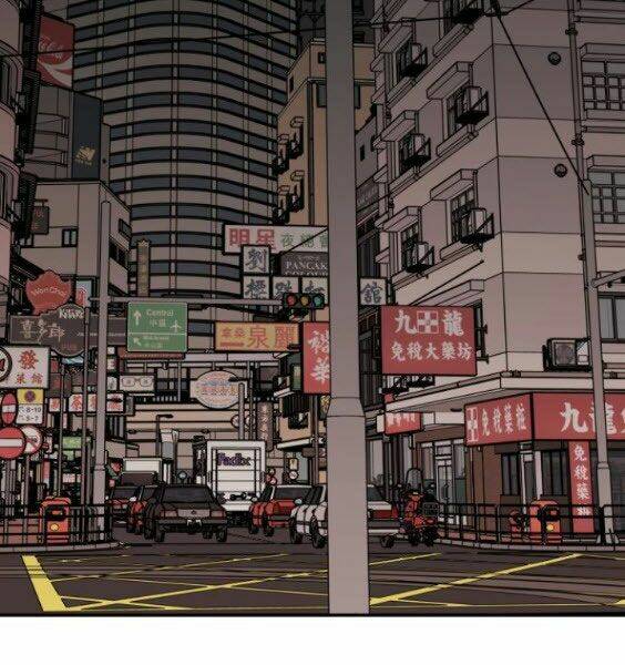 Phá Bỏ Giới Hạn: Chapter 45