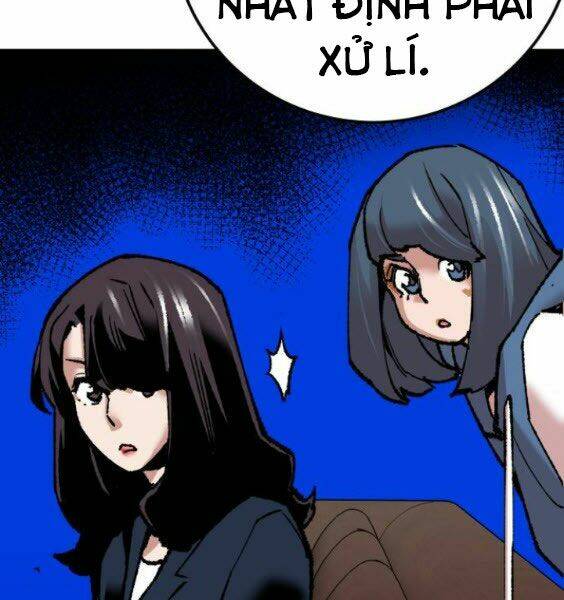 Phá Bỏ Giới Hạn: Chapter 45