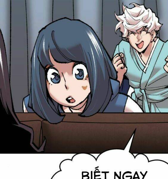 Phá Bỏ Giới Hạn: Chapter 45