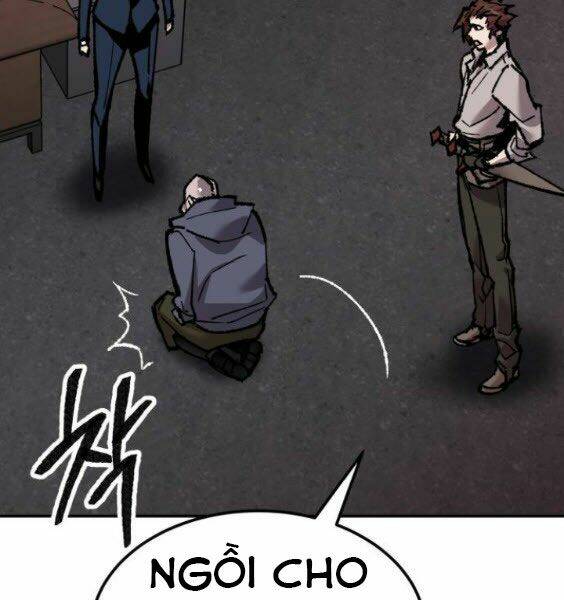 Phá Bỏ Giới Hạn: Chapter 45