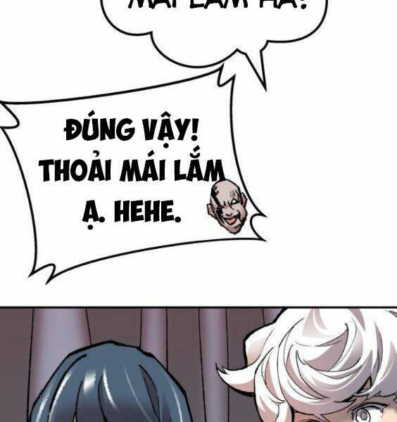 Phá Bỏ Giới Hạn: Chapter 45