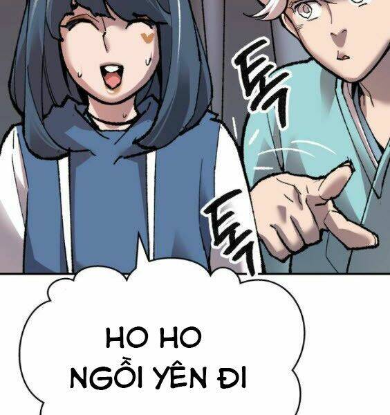 Phá Bỏ Giới Hạn: Chapter 45