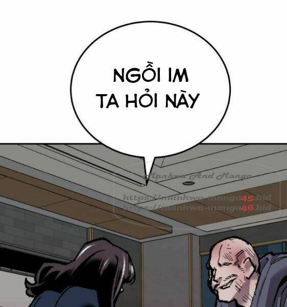 Phá Bỏ Giới Hạn: Chapter 45