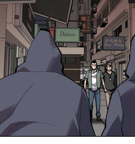 Phá Bỏ Giới Hạn: Chapter 45