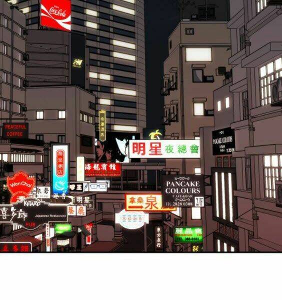 Phá Bỏ Giới Hạn: Chapter 45
