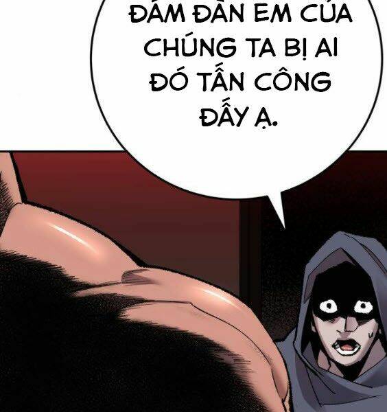 Phá Bỏ Giới Hạn: Chapter 45