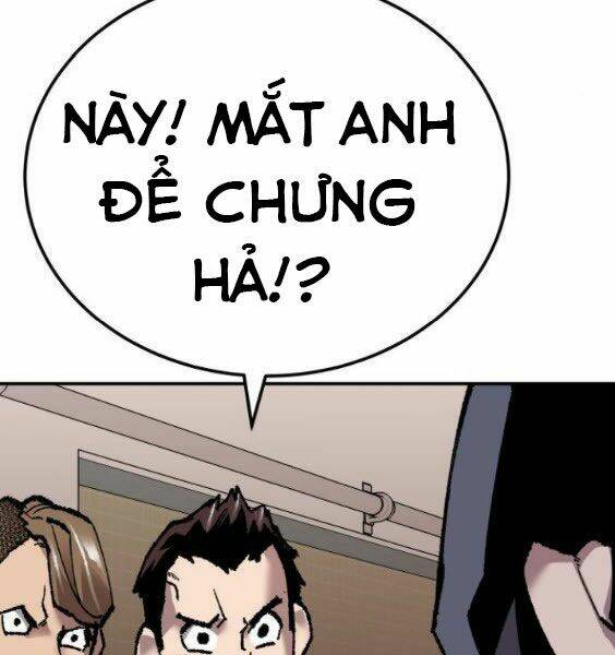 Phá Bỏ Giới Hạn: Chapter 45
