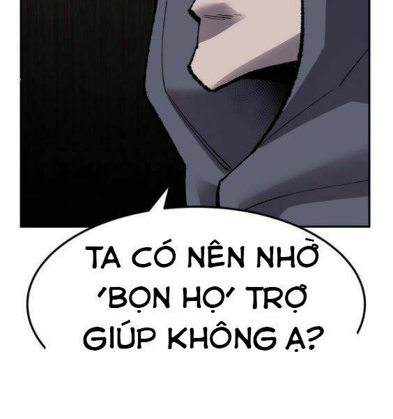 Phá Bỏ Giới Hạn: Chapter 45