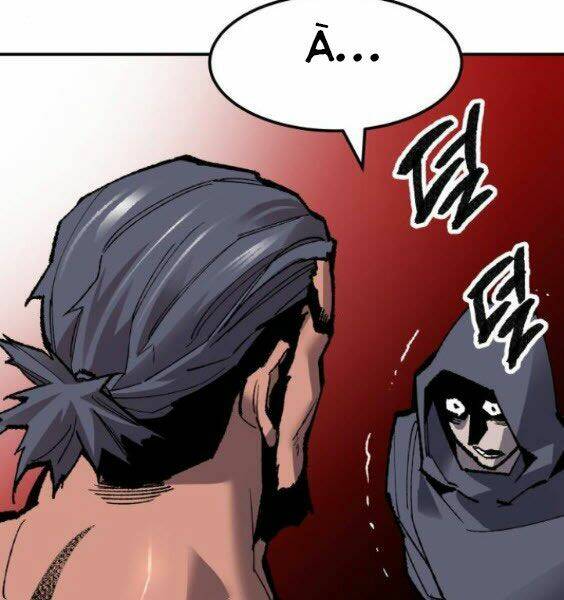 Phá Bỏ Giới Hạn: Chapter 45