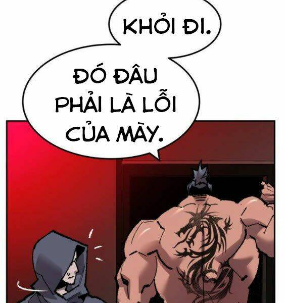 Phá Bỏ Giới Hạn: Chapter 45
