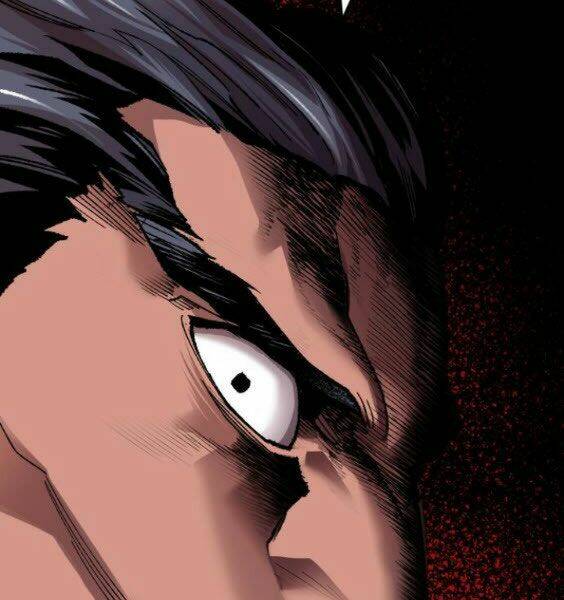 Phá Bỏ Giới Hạn: Chapter 45