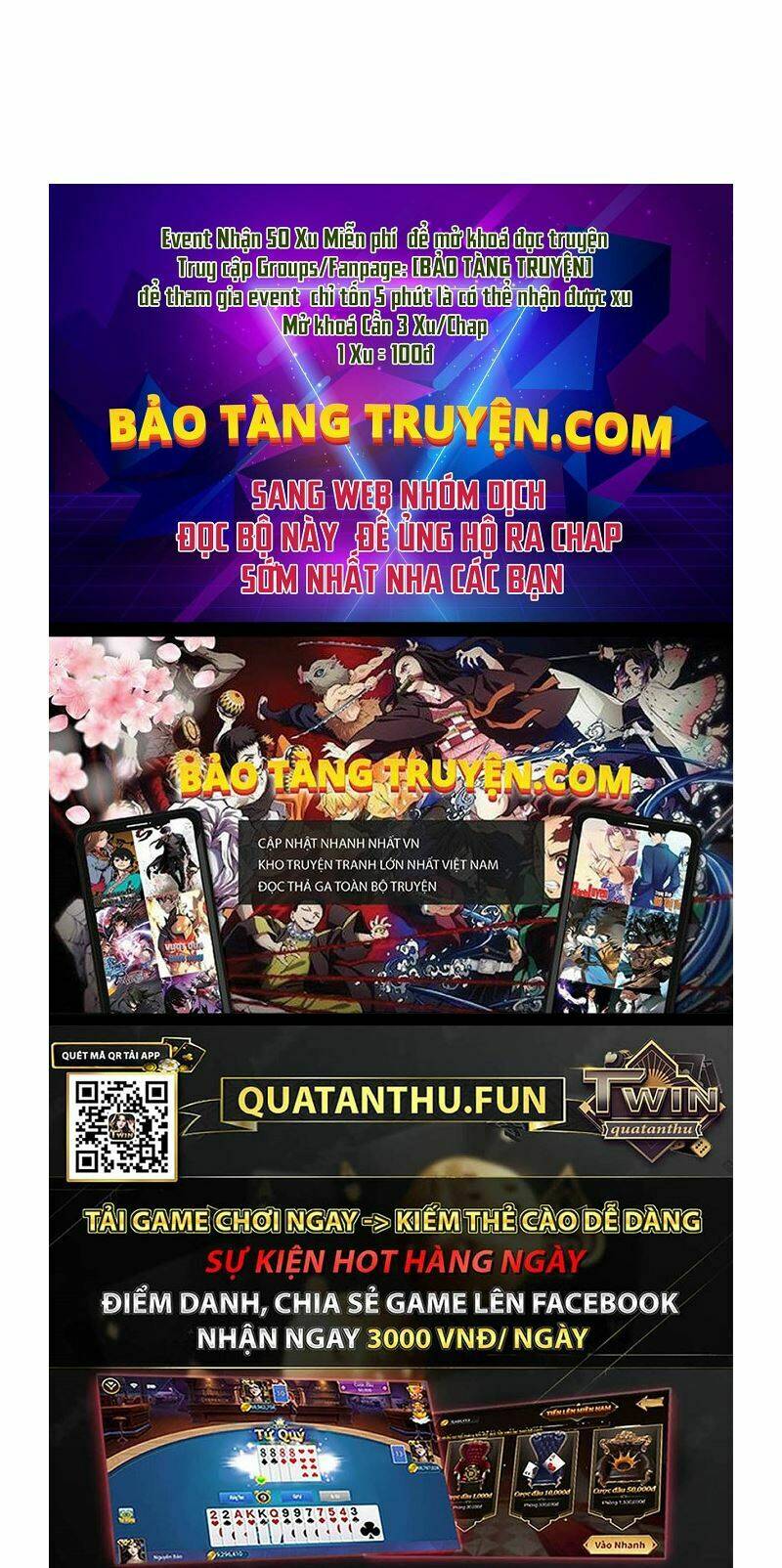 Phá Bỏ Giới Hạn: Chapter 45
