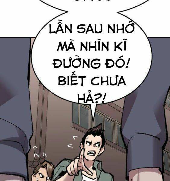 Phá Bỏ Giới Hạn: Chapter 45
