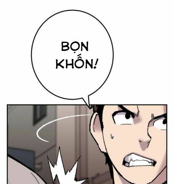 Phá Bỏ Giới Hạn: Chapter 45