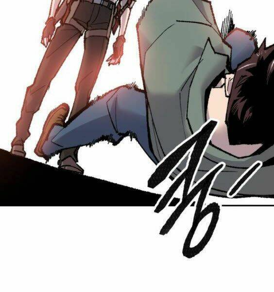 Phá Bỏ Giới Hạn: Chapter 45