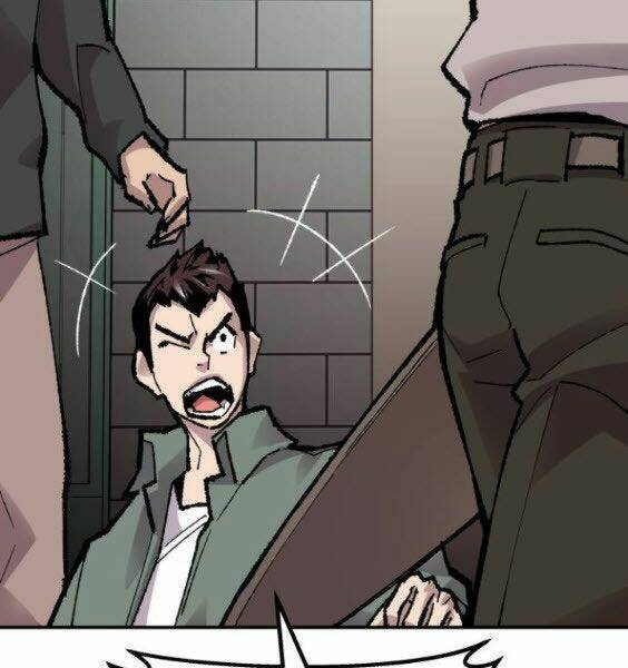 Phá Bỏ Giới Hạn: Chapter 45