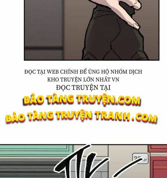 Phá Bỏ Giới Hạn: Chapter 45