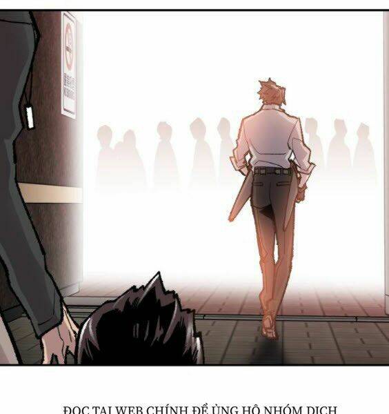 Phá Bỏ Giới Hạn: Chapter 45
